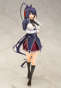 Akeno Himejima (High School DxD HERO) 1/7 PVC Figure Akeno Himejima (High School DxD HERO) 1/7 PVC Figure
