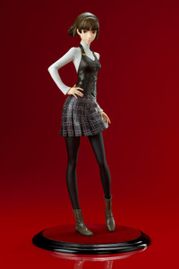 Makoto Niijima (DreamTech Persona 5) 1/8 PVC Figure Makoto Niijima (DreamTech Persona 5) 1/8 PVC Figure