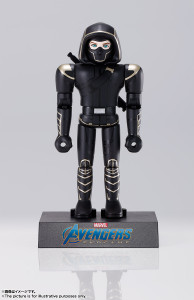 Chogokin Heros Ronin (Avengers: Endgame) Chogokin Heros Ronin (Avengers: Endgame)
