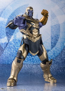 S.H.Figuarts Thanos (Avengers: Endgame) Action Figure S.H.Figuarts Thanos (Avengers: Endgame) Action Figure