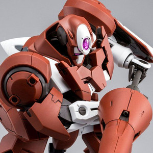 MG 1/100 GN-X III (A-Laws Type) Plastic Model ( MAY 2019 ) MG 1/100 GN-X III (A-Laws Type) Plastic Model ( MAY 2019 )