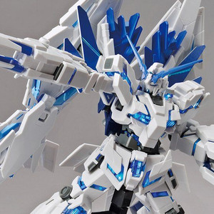 HG 1/144 The Gundam Base Limited Unicorn Gundam Perfectibility (Destroy Mode) Plastic Model ( JUL 2019 ) HG 1/144 The Gundam Base Limited Unicorn Gundam Perfectibility (Destroy Mode) Plastic Model ( JUL 2019 )