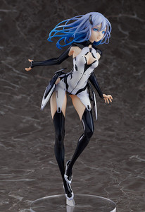 Lacia: 2018 Ver. (BEATLESS) 1/8 PVC Figure Lacia: 2018 Ver. (BEATLESS) 1/8 PVC Figure