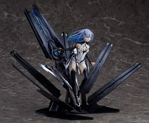 Lacia: 2018 BLACK MONOLITH Deployed Ver. (BEATLESS) 1/8 PVC Figure Lacia: 2018 BLACK MONOLITH Deployed Ver. (BEATLESS) 1/8 PVC Figure