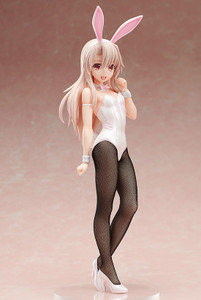 Illyasviel von Einzbern: Bunny Ver. (Fate/kaleid liner Prisma Illya: Oath Under Snow) 1/4 PVC Figure Illyasviel von Einzbern: Bunny Ver. (Fate/kaleid liner Prisma Illya: Oath Under Snow) 1/4 PVC Figure