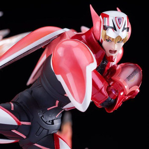 Figuarts Zero Barnaby Brooks Jr. -BATTLE STYLE- PVC Figure Figuarts Zero Barnaby Brooks Jr. -BATTLE STYLE- PVC Figure