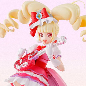 S.H.Figuarts Cure Macherie (Pretty Cure) Action Figure S.H.Figuarts Cure Macherie (Pretty Cure) Action Figure