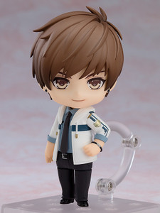 Nendoroid Qi Bai (Love&Producer) Nendoroid Qi Bai (Love&Producer)