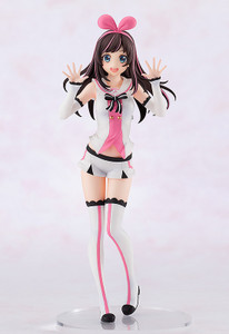 POP UP PARADE Kizuna AI PVC Figure POP UP PARADE Kizuna AI PVC Figure