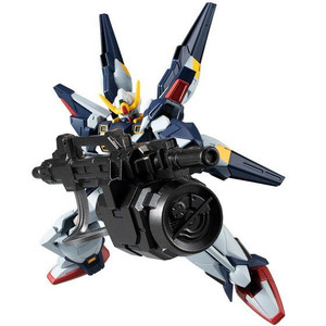 Mobile Suit Gundam G Frame Sisquiede (A.E.U.G. Color) Mobile Suit Gundam G Frame Sisquiede (A.E.U.G. Color)