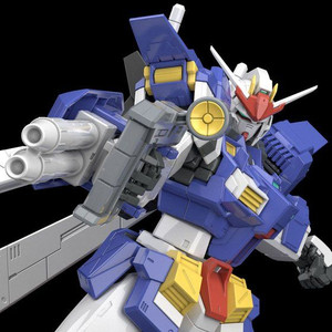 MG 1/100 Gundam Storm Bringer Plastic Model MG 1/100 Gundam Storm Bringer Plastic Model
