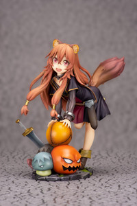 Raphtalia Childhood ver. (The Rising of the Shield Hero) 1/7 PVC Figure Raphtalia Childhood ver. (The Rising of the Shield Hero) 1/7 PVC Figure