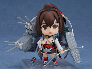 Nendoroid Ise Kai-II (Kantai Collection -KanColle-) Nendoroid Ise Kai-II (Kantai Collection -KanColle-)