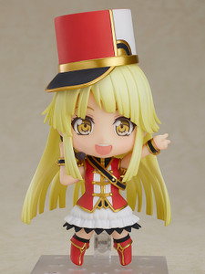 Nendoroid Kokoro Tsurumaki: Stage Outfit Ver. (BanG Dream! Girls Band Party!) Nendoroid Kokoro Tsurumaki: Stage Outfit Ver. (BanG Dream! Girls Band Party!)