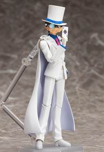 figma Kid the Phantom Thief (Detective Conan) Action Figure figma Kid the Phantom Thief (Detective Conan) Action Figure