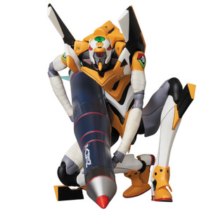 MAFEX No.098 MAFEX Evangelion UNIT-00 (Kai) Action Figure MAFEX No.098 MAFEX Evangelion UNIT-00 (Kai) Action Figure