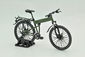 LittleArmory [LM003] Montague Paratrooper