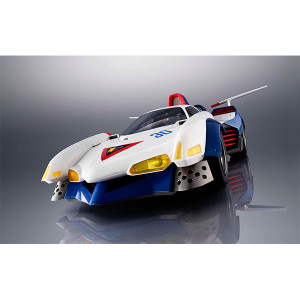 Variable Action Future GPX Cyber Formula Asurada G.S.X Variable Action Future GPX Cyber Formula Asurada G.S.X