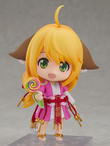 Nendoroid Susu Tushan (Fox Spirit Matchmaker) Nendoroid Susu Tushan (Fox Spirit Matchmaker)