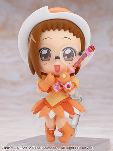 Nendoroid Hazuki Fujiwara (Magical DoReMi 3) Nendoroid Hazuki Fujiwara (Magical DoReMi 3)