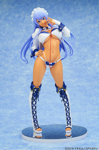 Reika wa Karei na Boku no Maid - Reika Summer Vacation 1/5 PVC Figure ( AUG 2019 ) Reika wa Karei na Boku no Maid - Reika Summer Vacation 1/5 PVC Figure ( AUG 2019 )