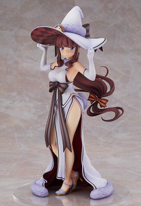 Hifumi Takimoto: Witch Ver. (Kirara Fantasia) 1/7 PVC Figure Hifumi Takimoto: Witch Ver. (Kirara Fantasia) 1/7 PVC Figure