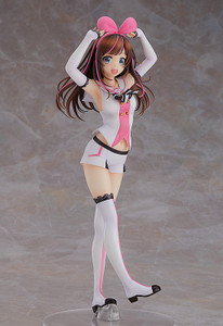 Kizuna AI 1/7 PVC Figure Kizuna AI 1/7 PVC Figure
