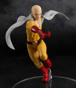 POP UP PARADE Saitama: Hero Costume Ver. (ONE PUNCH MAN) PVC Figure POP UP PARADE Saitama: Hero Costume Ver. (ONE PUNCH MAN) PVC Figure