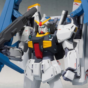 Robot Spirit Ka signature SIDE MS Super Gundam Action Figure Robot Spirit Ka signature SIDE MS Super Gundam Action Figure