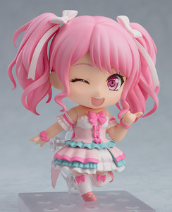 Nendoroid Aya Maruyama: Stage Outfit Ver. (BanG Dream! Girls Band Party!) Nendoroid Aya Maruyama: Stage Outfit Ver. (BanG Dream! Girls Band Party!)