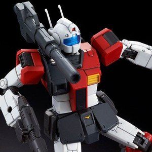HG 1/144 GM Cannon (Space Assault Type) Plastic Model ( NOV 2019 ) HG 1/144 GM Cannon (Space Assault Type) Plastic Model ( NOV 2019 )