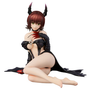 To Love-Ru Darkness Ryoko Mikado Darkness ver. 1/6 PVC Figure To Love-Ru Darkness Ryoko Mikado Darkness ver. 1/6 PVC Figure