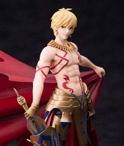 Archer/Gilgamesh (Fate/Grand Order) 1/8 PVC Figure Archer/Gilgamesh (Fate/Grand Order) 1/8 PVC Figure