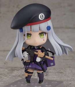 Nendoroid 416 (Girls' Frontline) Nendoroid 416 (Girls' Frontline)