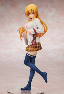 Erina Nakiri (Food Wars! Shokugeki no Soma) PVC Figure Erina Nakiri (Food Wars! Shokugeki no Soma) PVC Figure