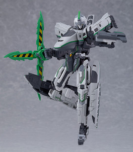 MODEROID Shinkalion E3 Tsubasa Iron Wing (Shinkansen Henkei Robo Shinkalion) Plastic Model MODEROID Shinkalion E3 Tsubasa Iron Wing (Shinkansen Henkei Robo Shinkalion) Plastic Model