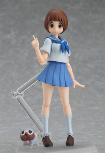 figma Mako Mankanshoku (KILL la KILL) Action Figure figma Mako Mankanshoku (KILL la KILL) Action Figure