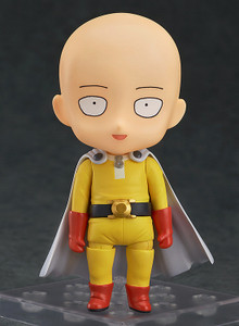 Nendoroid Saitama (ONE PUNCH MAN) Nendoroid Saitama (ONE PUNCH MAN)