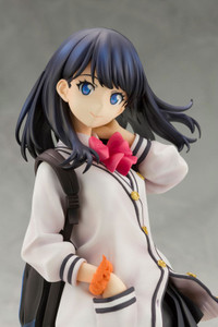 Rikka Takarada (SSSS.GRIDMAN) 1/7 Complete Figure Rikka Takarada (SSSS.GRIDMAN) 1/7 Complete Figure