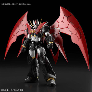 HG 1/144 Mazinkaiser (INFINITISM) Plastic Model HG 1/144 Mazinkaiser (INFINITISM) Plastic Model