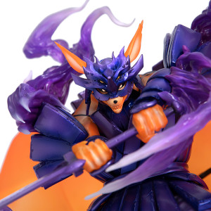 Precious G.E.M. Series BORUTO NARUTO NEXT GENERATIONS Kurama Susanoo PVC Figure Precious G.E.M. Series BORUTO NARUTO NEXT GENERATIONS Kurama Susanoo PVC Figure