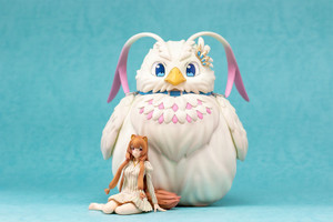 Raphtalia & Filo (The Rising of the Shield Hero) PVC Figure Raphtalia & Filo (The Rising of the Shield Hero) PVC Figure