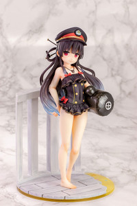 Maitetsu (Hachiroku) Swimsuit ver 1/6 PVC Figure Maitetsu (Hachiroku) Swimsuit ver 1/6 PVC Figure