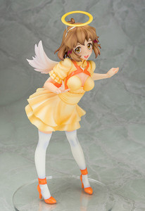 Hibiki Angel Ver. (Senki Zesshou Symphogear GX) 1/7 PVC Figure Hibiki Angel Ver. (Senki Zesshou Symphogear GX) 1/7 PVC Figure