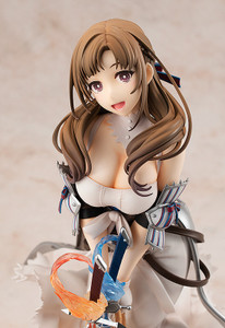 Mamako Osuki (Do You Love Your Mom and Her Two-Hit Multi-Target Attacks?) 1/7 PVC Figure Mamako Osuki (Do You Love Your Mom and Her Two-Hit Multi-Target Attacks?) 1/7 PVC Figure