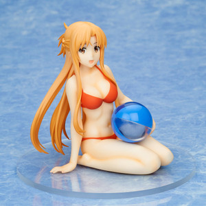 Asuna Yuuki Swimsuit Ver. (Sword Art Online) 1/7 PVC Figure Asuna Yuuki Swimsuit Ver. (Sword Art Online) 1/7 PVC Figure