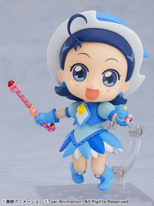 Nendoroid Aiko Seno (Magical DoReMi 3) Nendoroid Aiko Seno (Magical DoReMi 3)