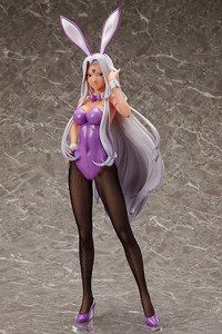 Urd: Bunny Ver. (Oh My Goddess!) 1/4 PVC Figure Urd: Bunny Ver. (Oh My Goddess!) 1/4 PVC Figure