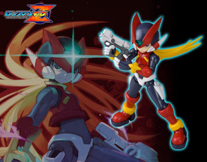 Zero Repackage Ver. (Mega Man Zero) 1/10 Plastic Model Zero Repackage Ver. (Mega Man Zero) 1/10 Plastic Model