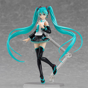 figma Hatsune Miku V4 CHINESE (Character Vocal Series 01: Hatsune Miku) Action Figure figma Hatsune Miku V4 CHINESE (Character Vocal Series 01: Hatsune Miku) Action Figure